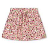 Isabella Skirt, Autumn Meadow Floral