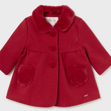 Newborn Dress Coat