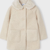 Shearling Coat