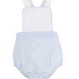 Sayre Sunsuit