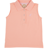 Sleeveless Anna Price Polo