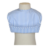 Best Bib - Pimlico Stripe Chambray