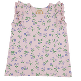 Ruehling Ruffle Top
