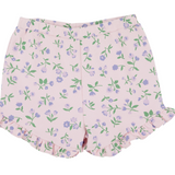 Shelby Anne Shorts Tuxedo Park Tulips
