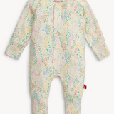 Hoppy Garden Modal Convertible Coverall