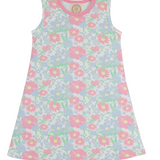 Sleeveless Polly Play Dress