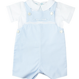 Train Shortall