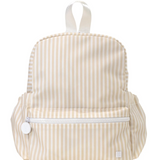 Backpacker- Pimlico Stripe Sand