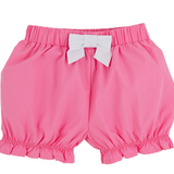 Natalie Knickers, Broadcloath, Hamptons Hot Pink/Worth Ave White