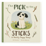 The Pick of the Sticks Book