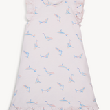 I Whale Always Love You Right Fit Gown