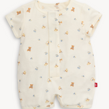 Lullaby Lane Modal SS Romper