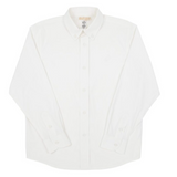 Prepletic Dean's List Dress Shirt - White