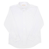 Deans List Dress Shirt - Oxford