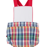 Montpelier Sayre Sunsuit