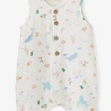 Ocean Adventure Muslin Shortall