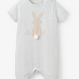 Boys Bunny Shortall