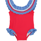 Sandy Lane Swimsuit