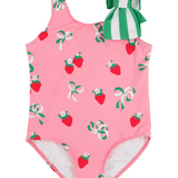 Brookhaven Bow Suit Bow & Berry