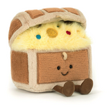 Amuseables Treasure Chest
