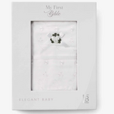 Eyelet Bible