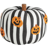 Pumpkin Beaded Pumpkin