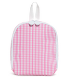 Bring It Gingham Pink