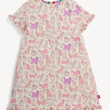 Pink It's A Paw-ty Rightfit Nightgown