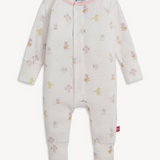 Pink Baby Beats Modal Convertible Coverall