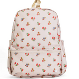 Backpacker- Charlotte