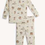 Where The Wild Things Are L/S PJ