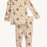 Spooky Season Modal L/S PJ