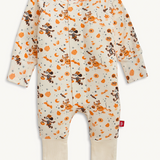 Spooky Season Modal Convertible Coverall