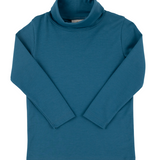 Tatum's Turtleneck Barnsley Blue