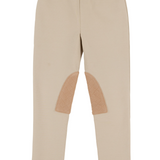 Horse Tack Trouser Keeneland Khaki/Cape Elizabeth Camel