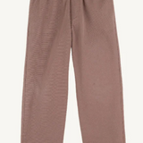 Gray Bay Brown Sheffield Pants Twill