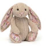 Blossom Beige Bunny Petal