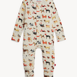In-Dognito III Coverall