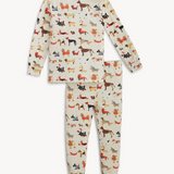 In-Dognito III PJ Set