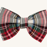 Baylor Bowtie Charlie Place Plaid