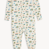 Dumps Like A Truck Modal Convertible Coverall