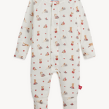 Pup Fiction Modal Conv Coverall