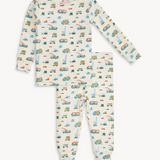 Dumps Like A Truck Modal LS PJ