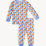 Hoops, There It Is Modal LS PJ