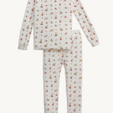 Pup Fiction Modal LS PJ