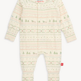 Time Of Wonder Convertible Coverall