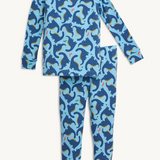Necks Generation Modal L/S PJ