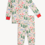 Sugar Plum Dreams Modal L/S PJ