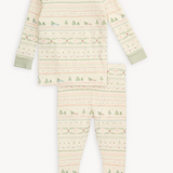 Time Of Wonder L/S PJ