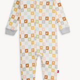 Checkmate Organic Cotton Coverall